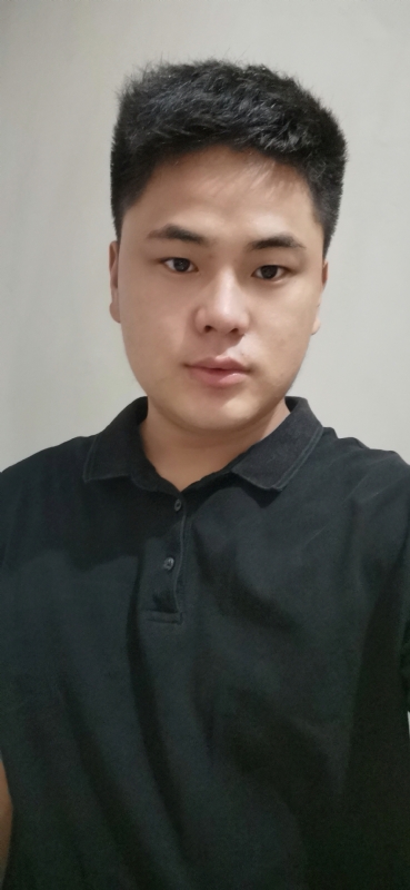 牛汉然的第一张照片--北京认干亲服务网