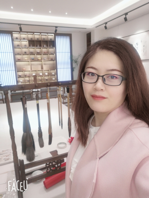 亮晶晶的薄荷茶的第一张照片--北京认干亲服务网