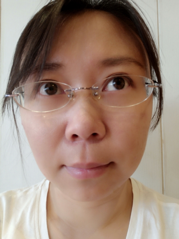 jady的第五张照片--北京认干亲服务网