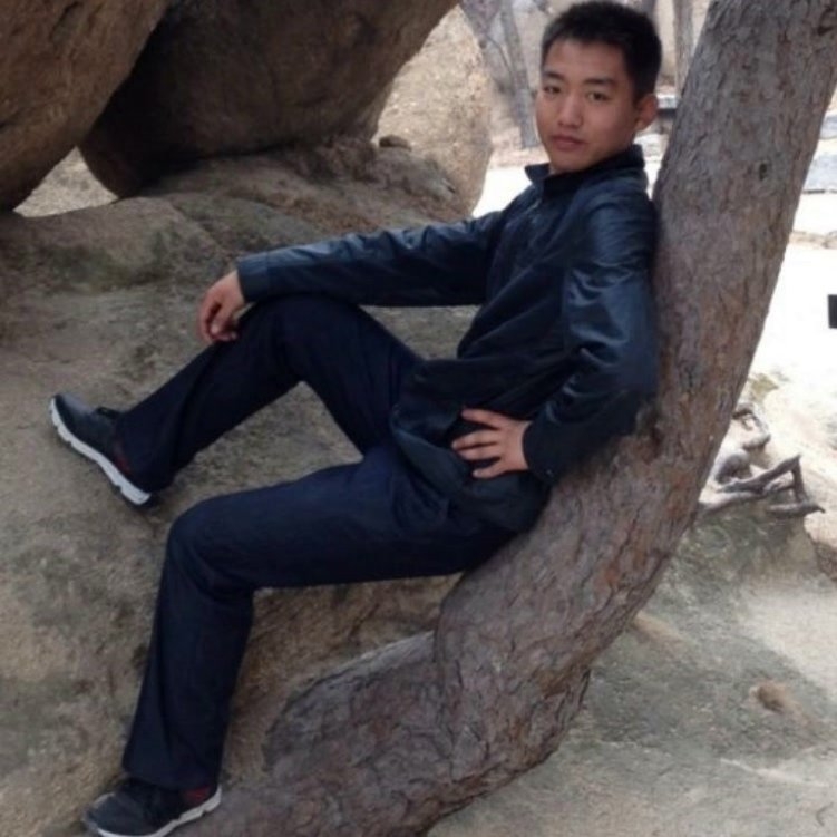 哥不帅但很坏的第一张照片--北京认干亲服务网