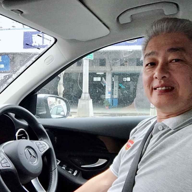 Har的第一张照片--北京认干亲服务网