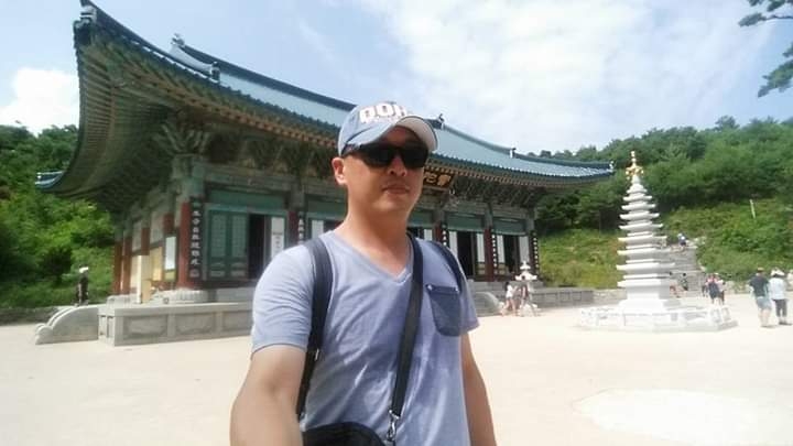 爱情鸟的第一张照片--北京认干亲服务网