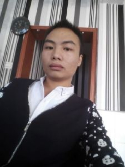 阿龙的第二张照片--北京认干亲服务网