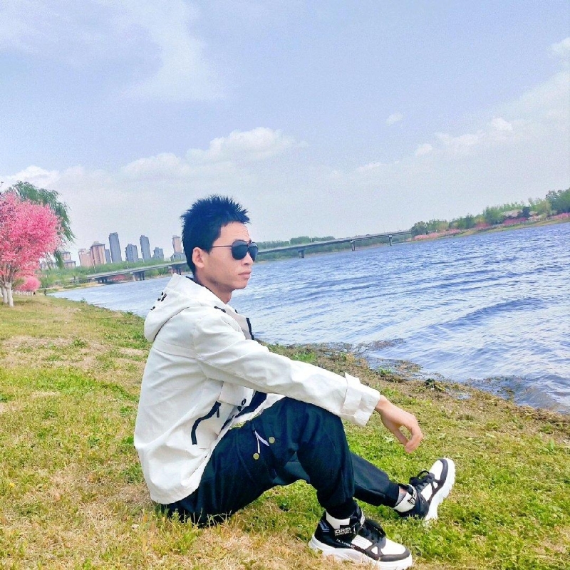 DY的第一张照片--北京认干亲服务网