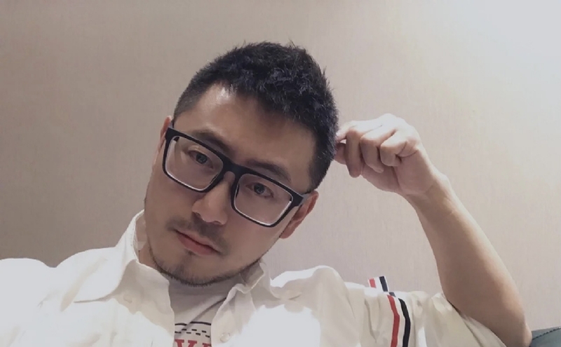 铭哲的第一张照片--北京认干亲服务网