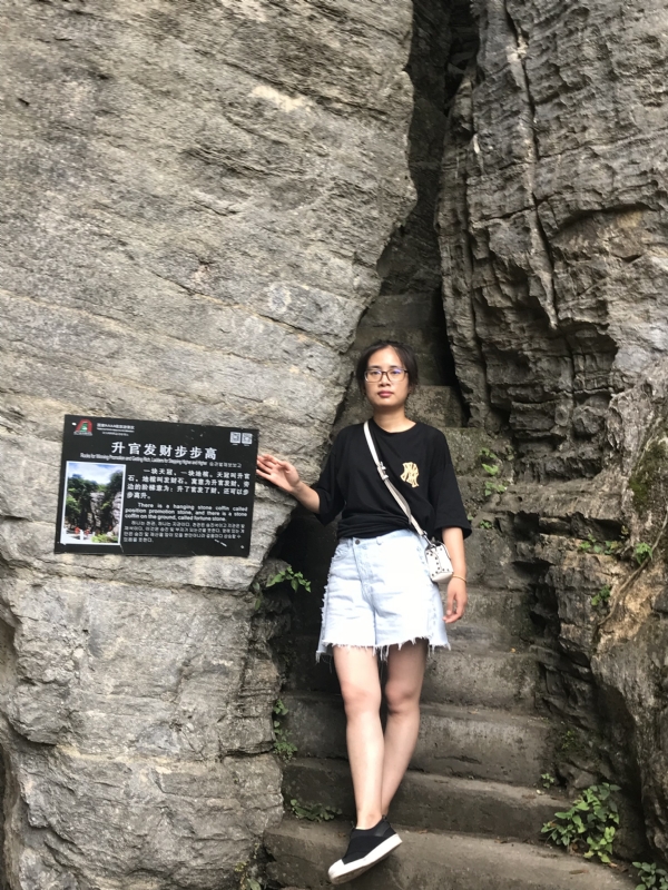 凭实力单身的第一张照片--北京认干亲服务网