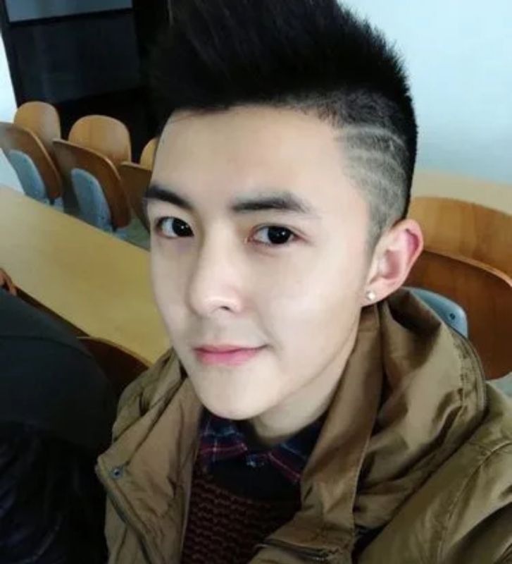 lett的第一张照片--北京认干亲服务网