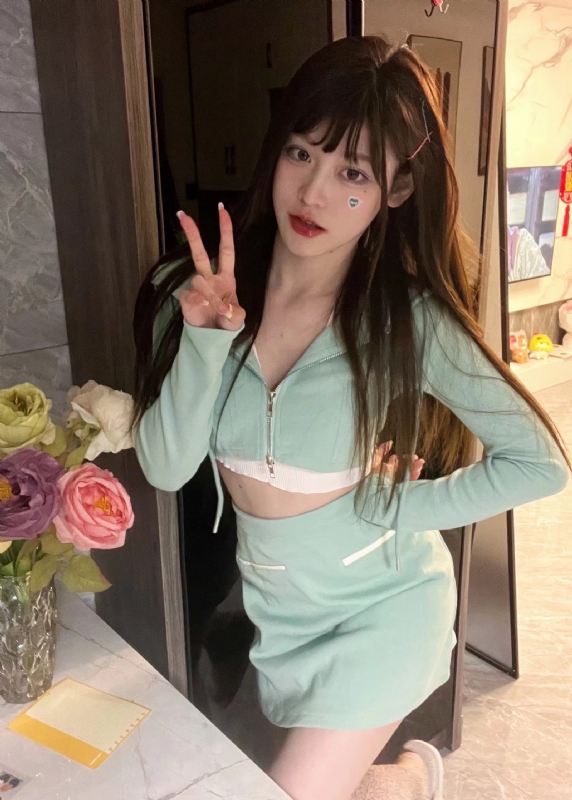 丹Dan的第一张照片--北京认干亲服务网