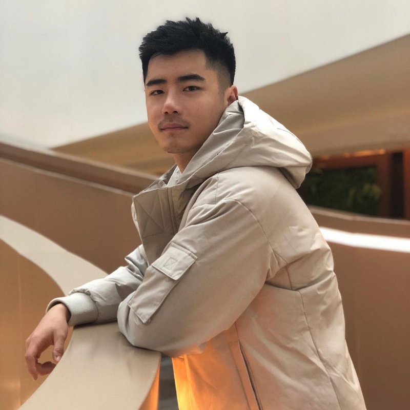 SOREN的第一张照片--北京认干亲服务网