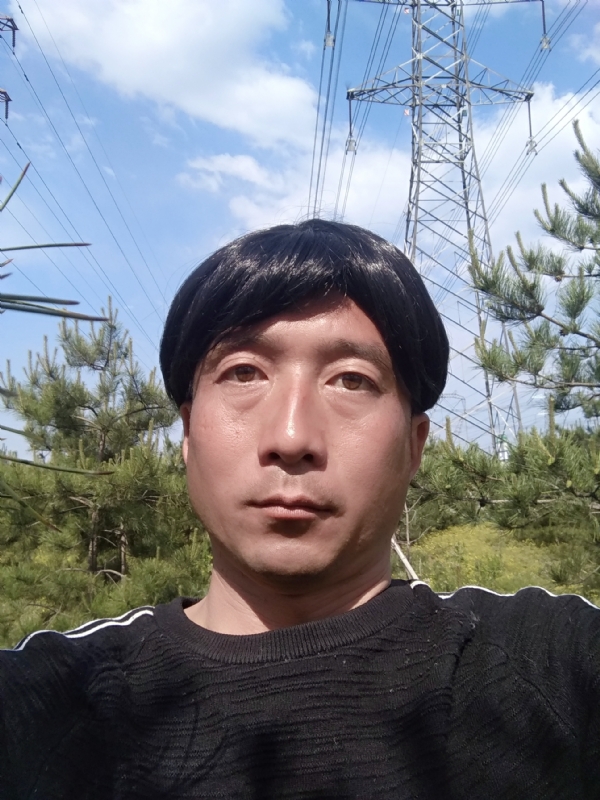 鹏友的第一张照片--北京认干亲服务网