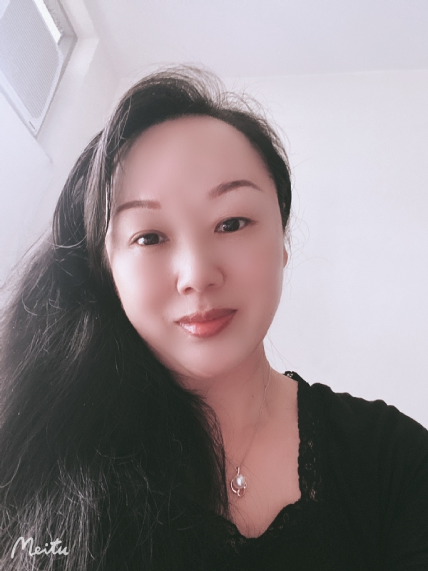 梅子的第一张照片--北京认干亲服务网