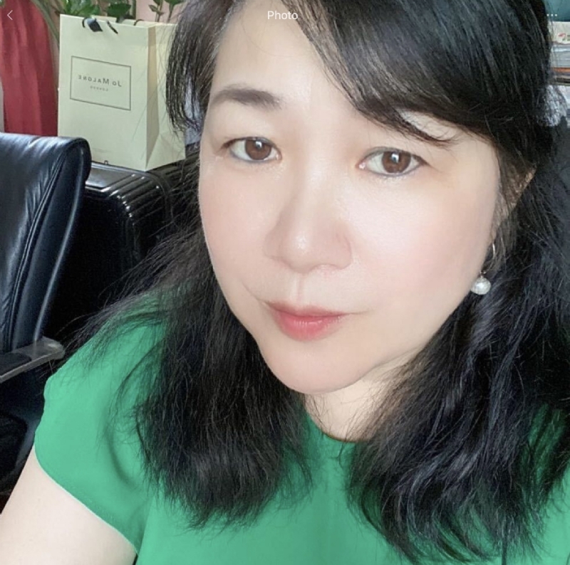 花儿的第一张照片--北京认干亲服务网