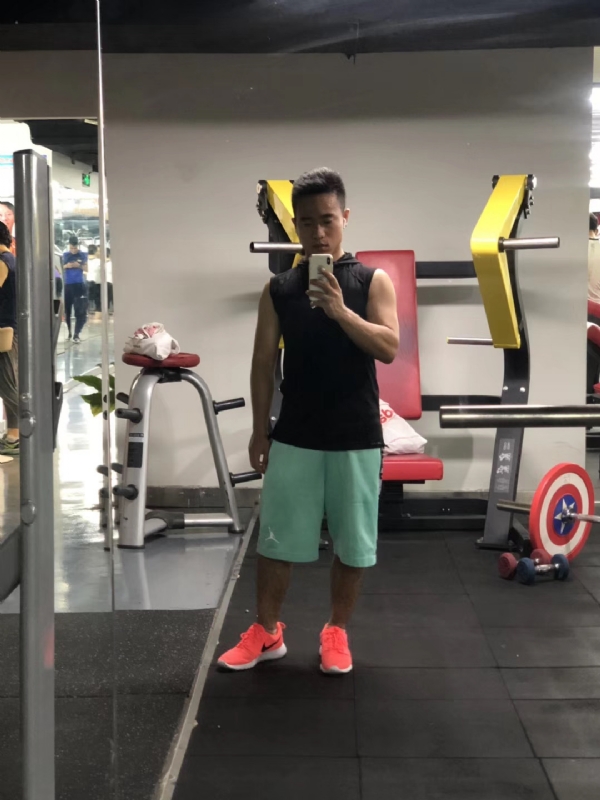 随心所欲的第一张照片--北京认干亲服务网