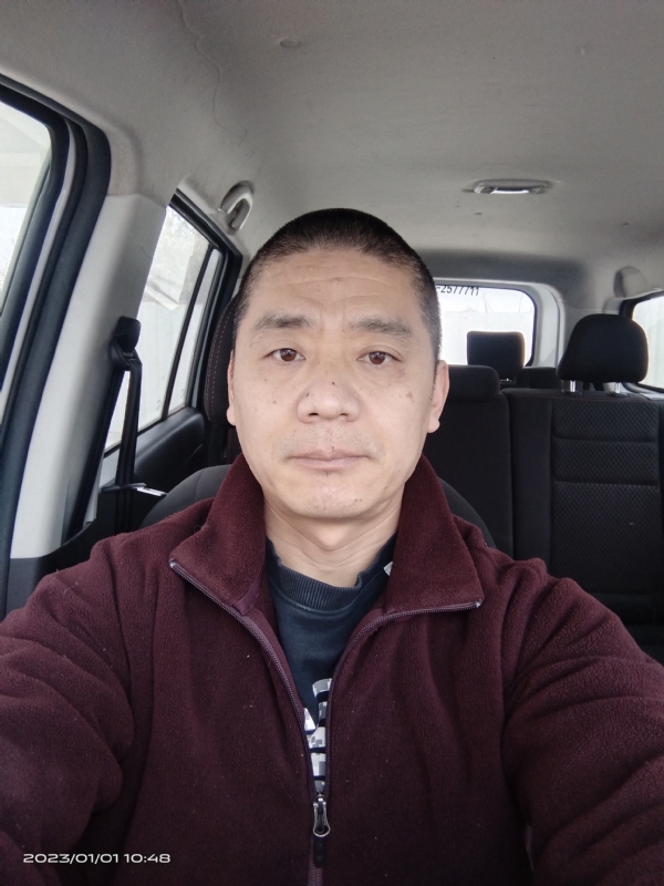 啊正的第一张照片--北京认干亲服务网