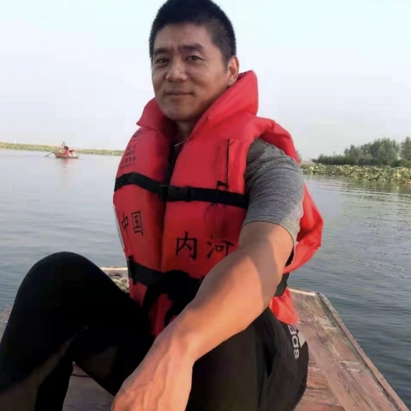 啊正的第二张照片--北京认干亲服务网