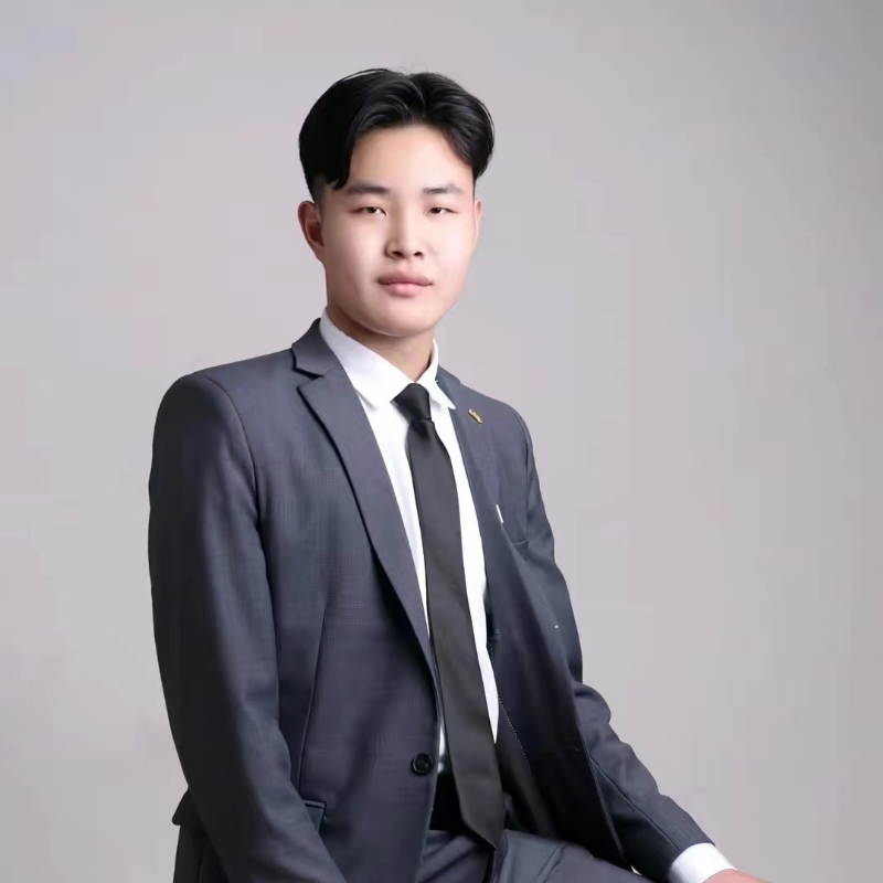 孤独的狼的第一张照片--北京认干亲服务网