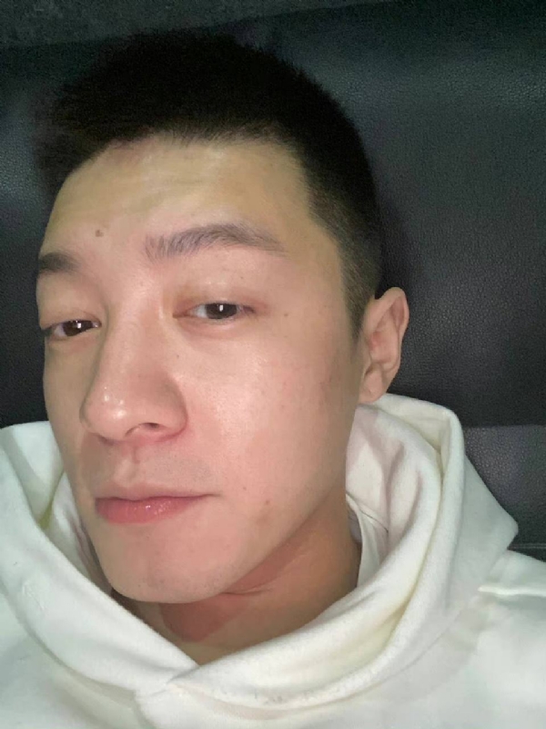 笑宇的第一张照片--北京认干亲服务网