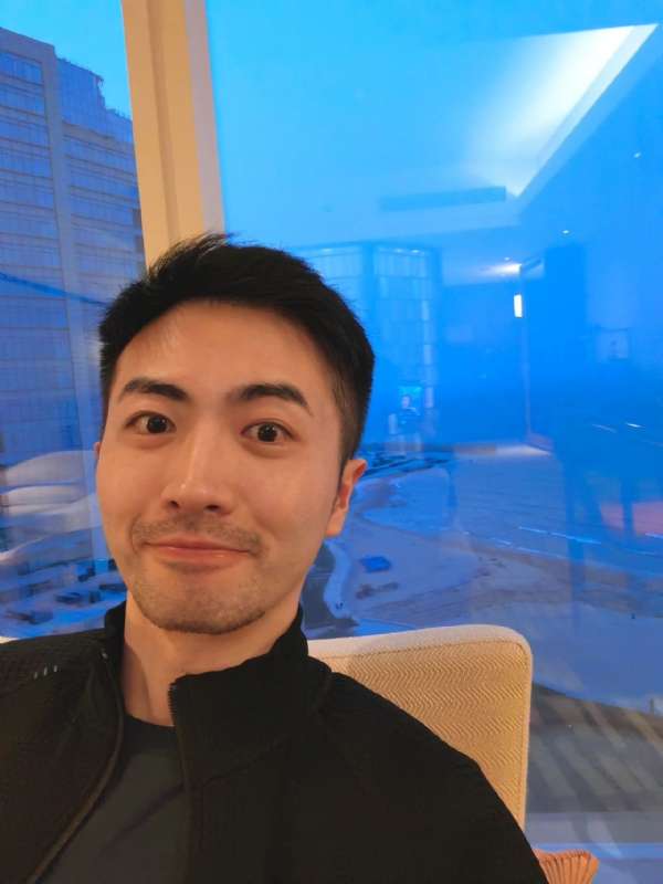 银角大王的第一张照片--北京认干亲服务网