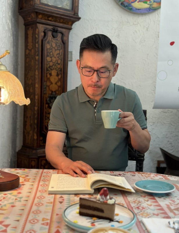 陳耀明的第一张照片--北京认干亲服务网