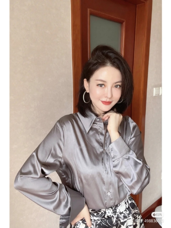第一温柔小月月的第一张照片--北京认干亲服务网