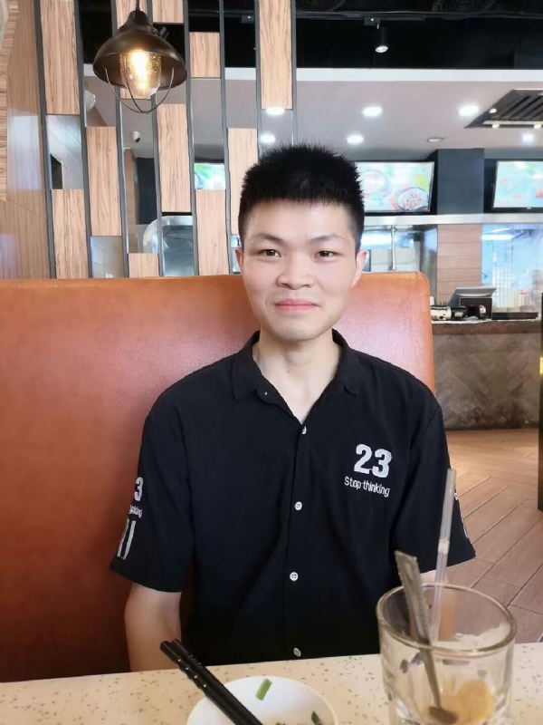 Mickey的第一张照片--北京认干亲服务网