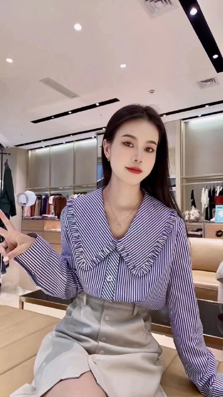 温柔小女人的第一张照片--北京认干亲服务网