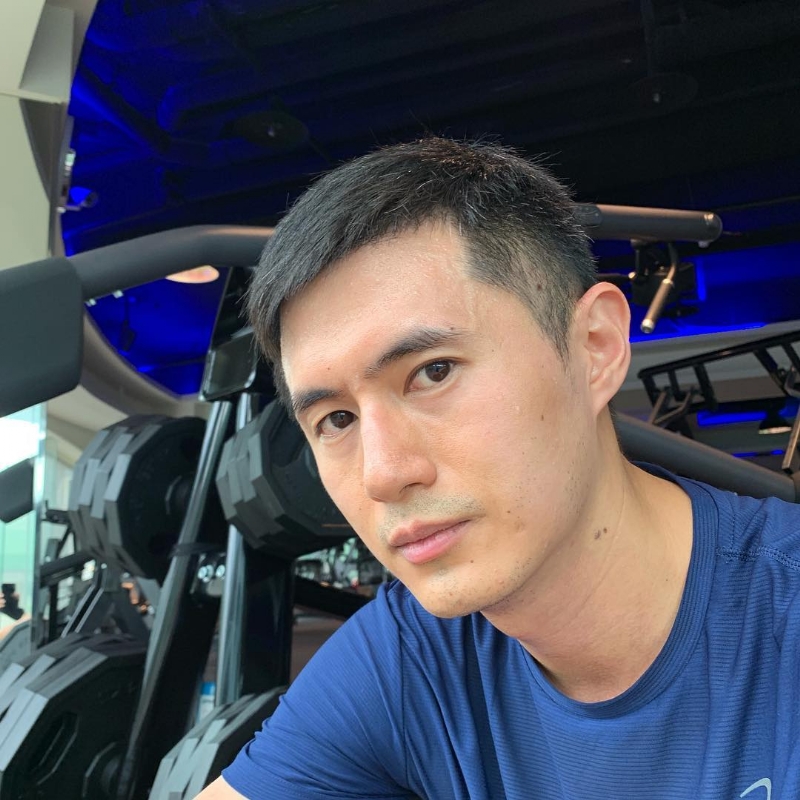 David的第一张照片--北京认干亲服务网