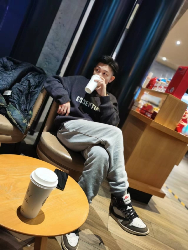 LAZY的第一张照片--北京认干亲服务网