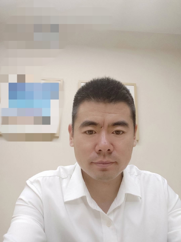 大水的第一张照片--北京认干亲服务网