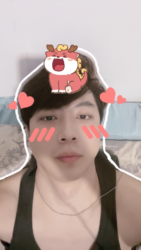 韩磊的第二张照片--北京认干亲服务网