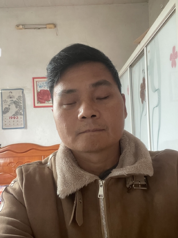 江湖游侠的第一张照片--北京认干亲服务网