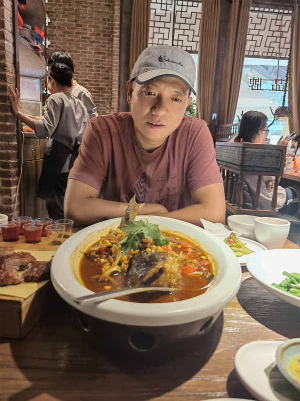 漫步的第一张照片--北京认干亲服务网