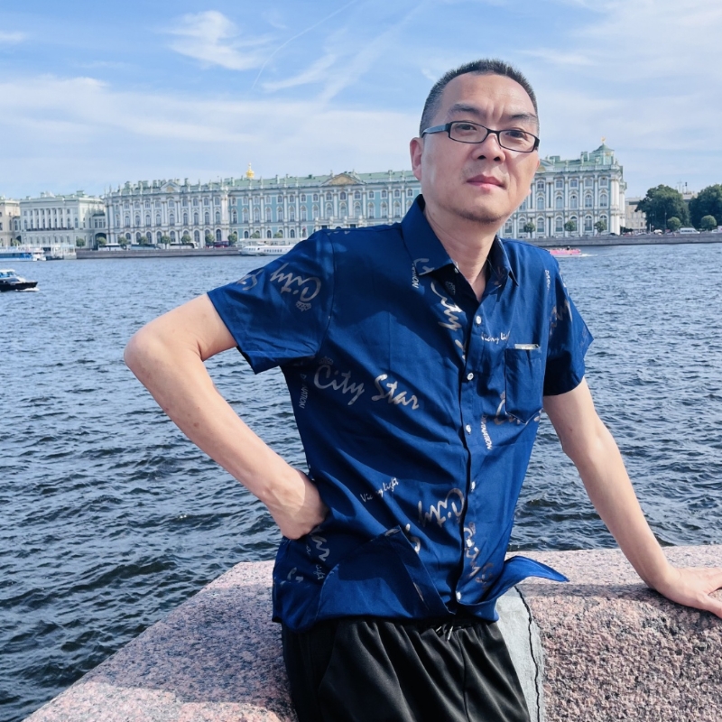 狂飙之夜的第二张照片--北京认干亲服务网