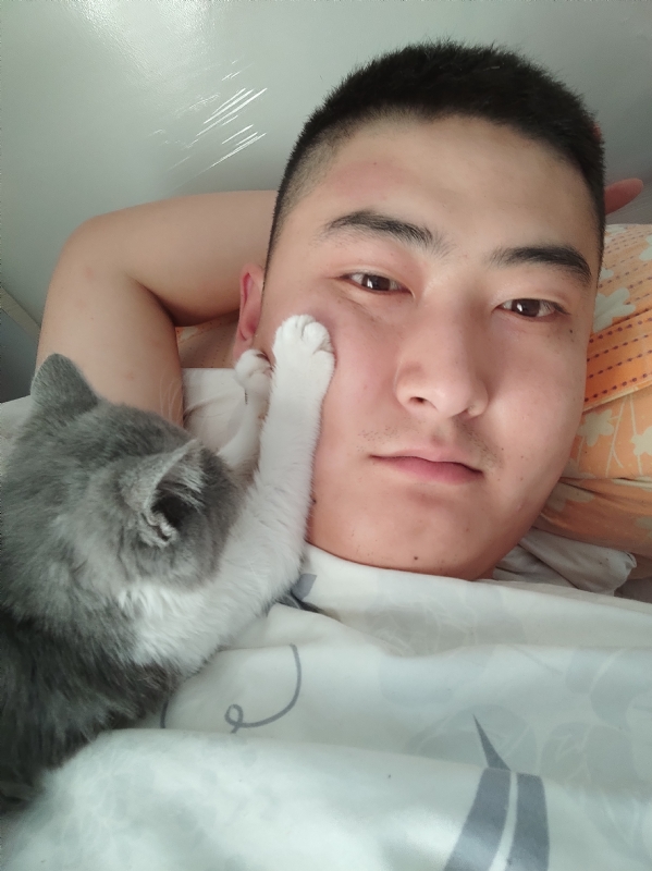 脆5的第一张照片--北京认干亲服务网