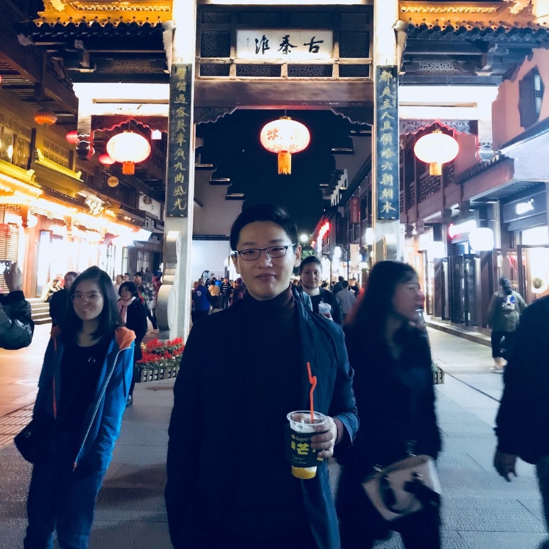 杨禄辉的第一张照片--北京认干亲服务网