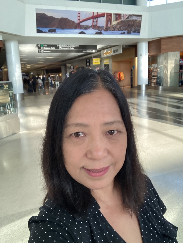 Rose的第一张照片--北京认干亲服务网