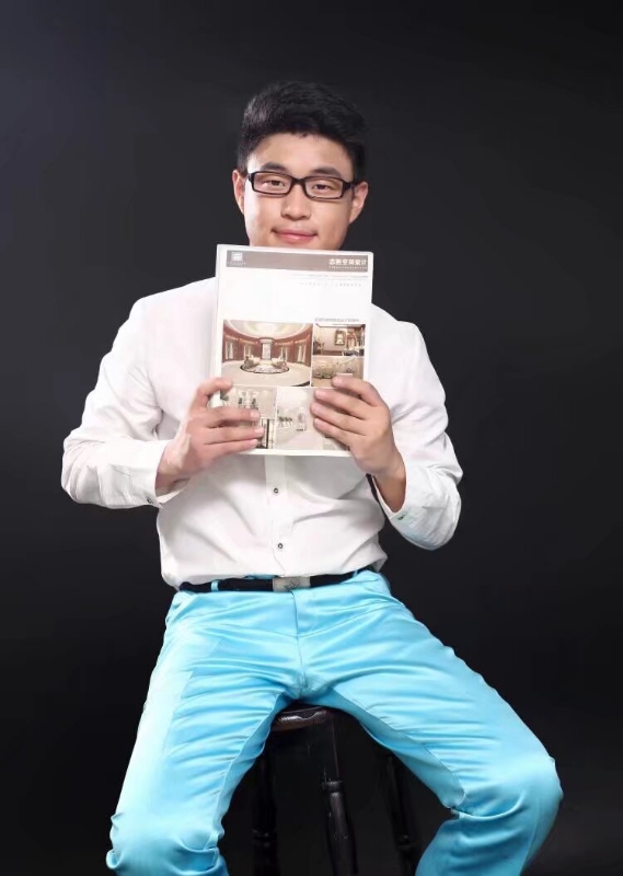 不一样的感觉的第一张照片--北京认干亲服务网