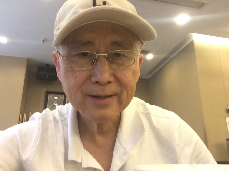 千里弘川的第三张照片--北京认干亲服务网