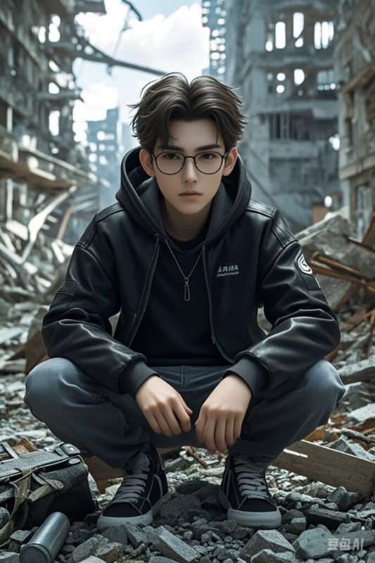 一日不见的第一张照片--北京认干亲服务网