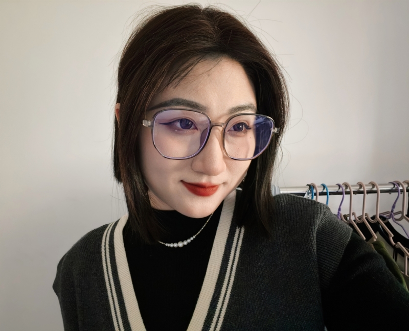 Helen的第二张照片--北京认干亲服务网