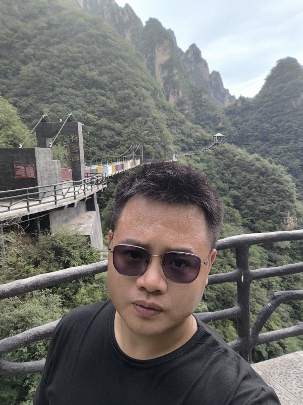 大海的第一张照片--北京认干亲服务网