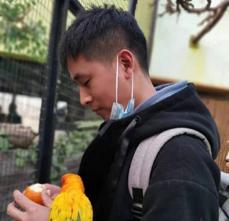 烟火年年的第一张照片--北京认干亲服务网