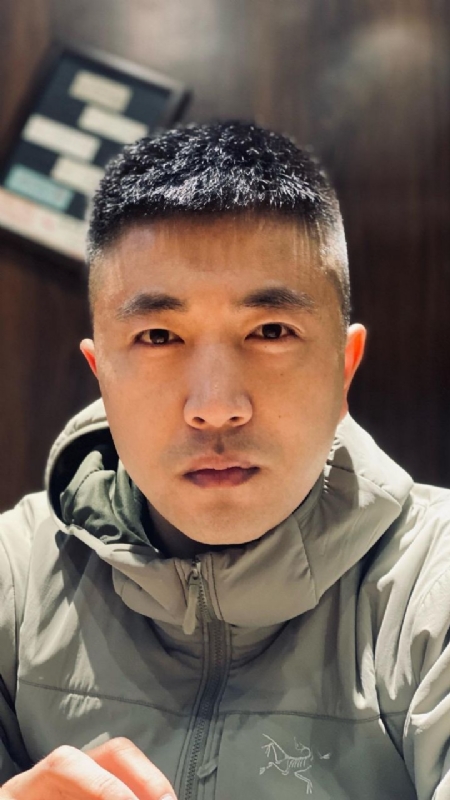 山中何缘的第二张照片--北京认干亲服务网