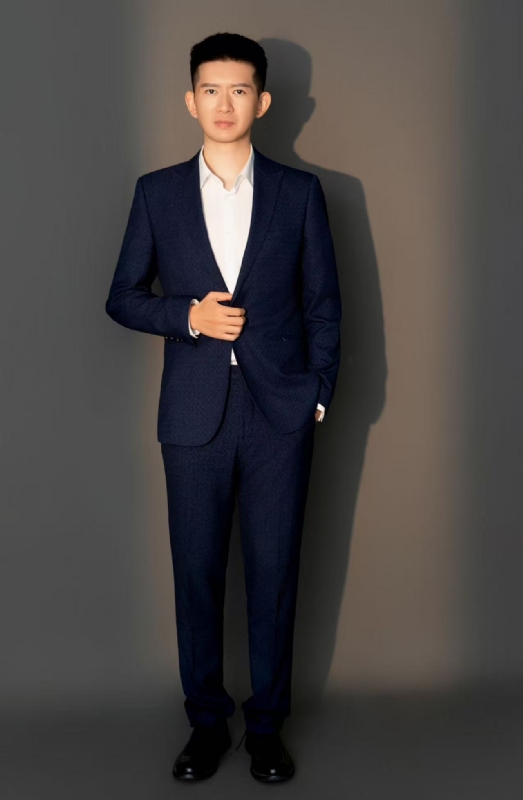 尘飞扬的第三张照片--北京认干亲服务网