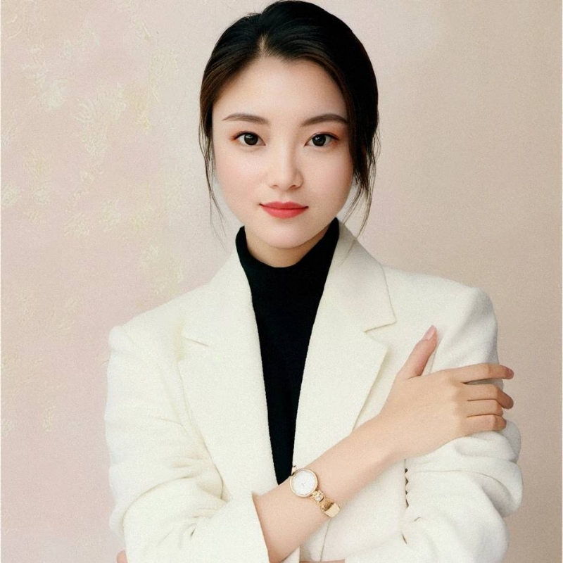 不差钱的第一张照片--北京认干亲服务网