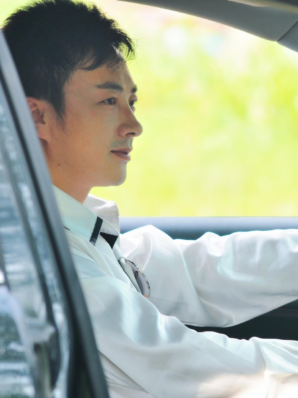 缘分天空的第一张照片--北京认干亲服务网