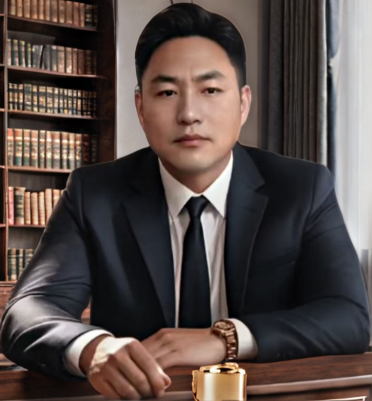 肖弋的第二张照片--北京认干亲服务网