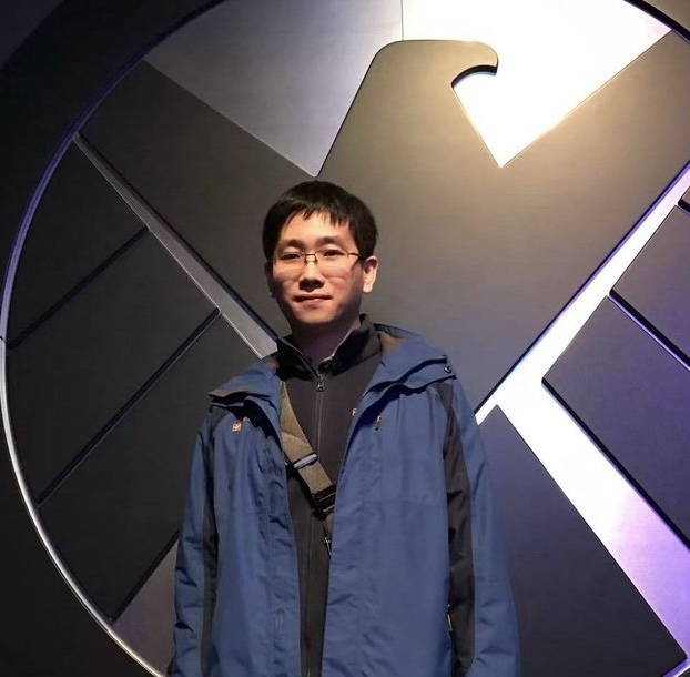 寻找有缘人的第二张照片--北京认干亲服务网