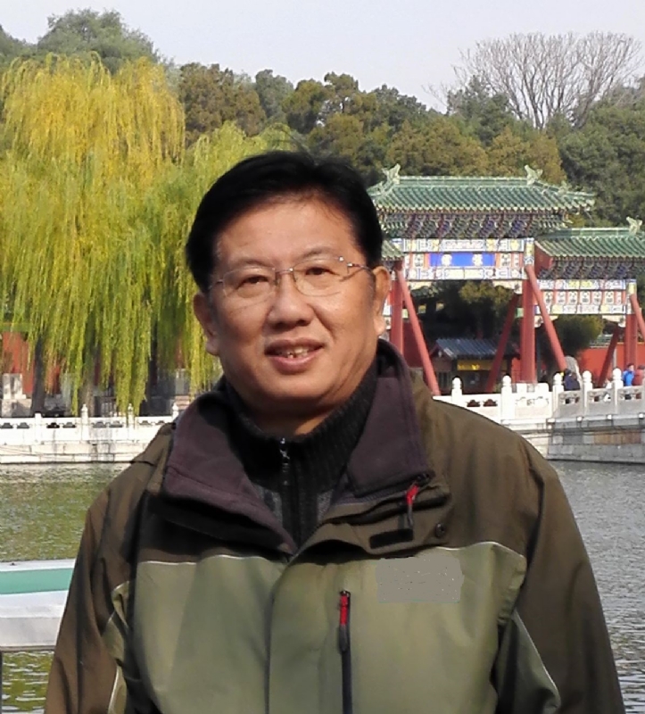 风雨归人的第一张照片--北京认干亲服务网