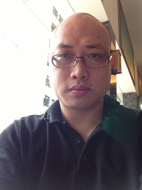 Benny的第一张照片--北京认干亲服务网